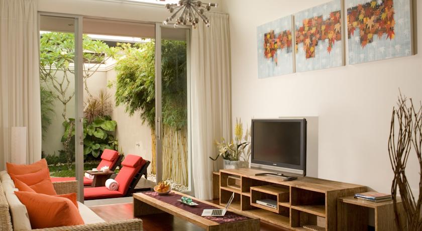 The Seiryu Boutique Bali
