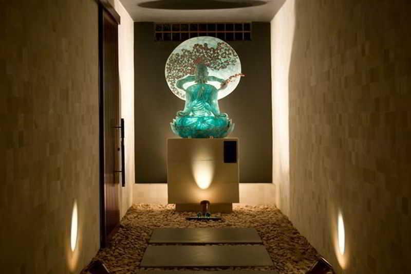 The Seiryu Boutique Bali Villa Seminyak (Bali)
