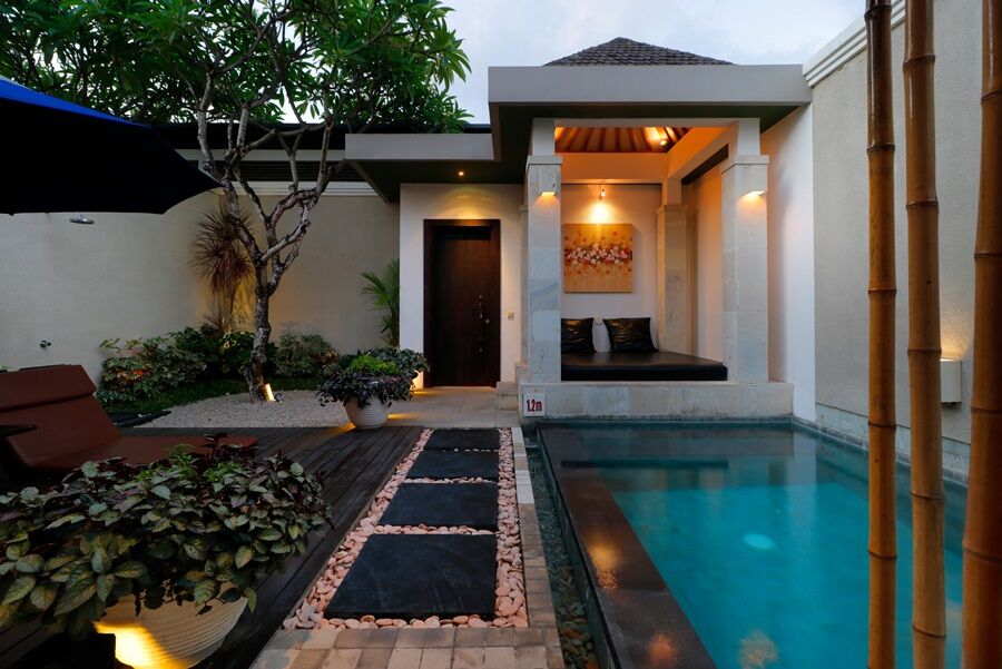 The Seiryu Boutique Bali *