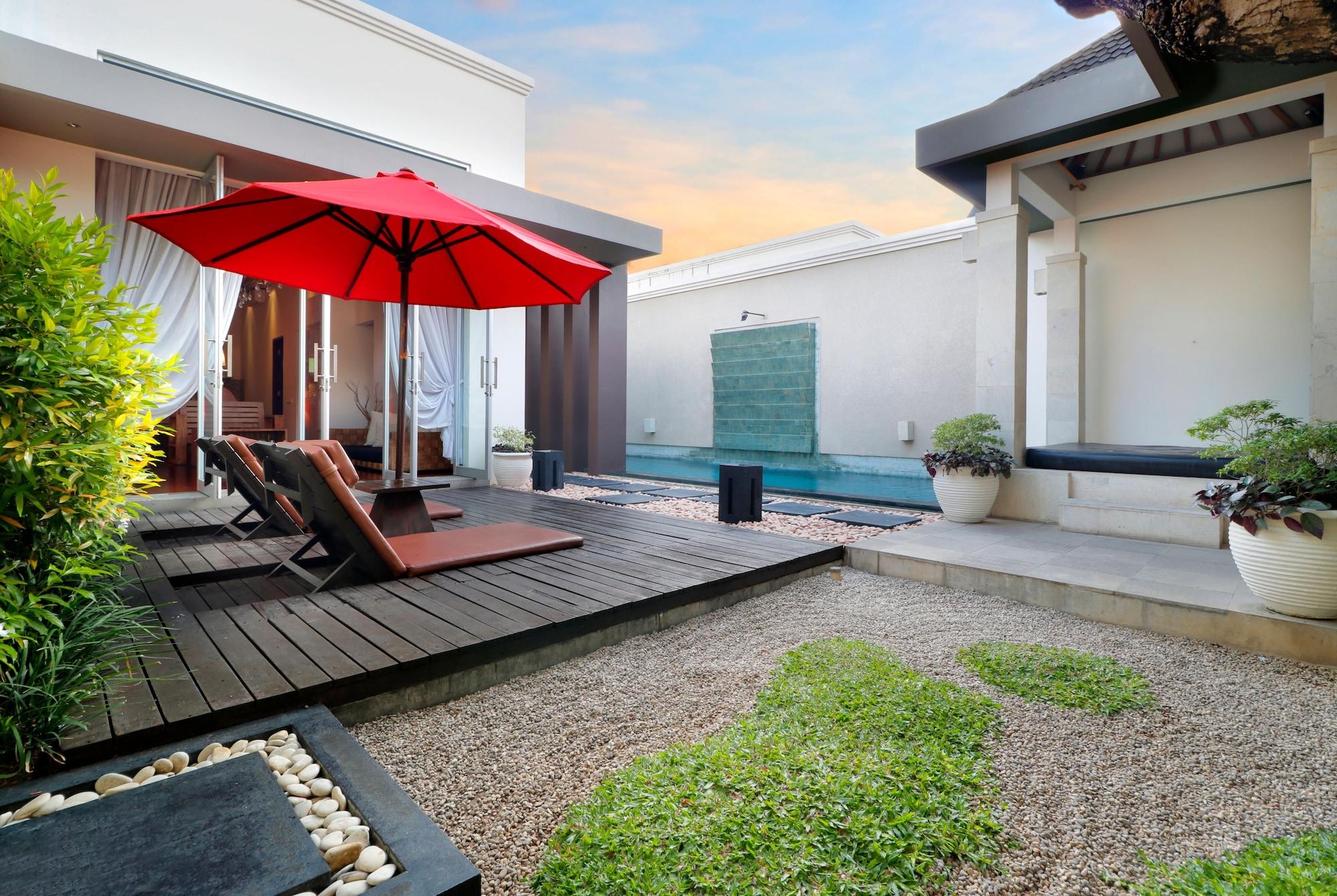 The Seiryu Boutique Bali