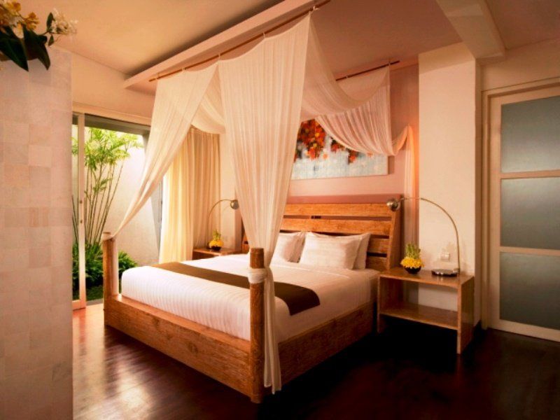 The Seiryu Boutique Bali *