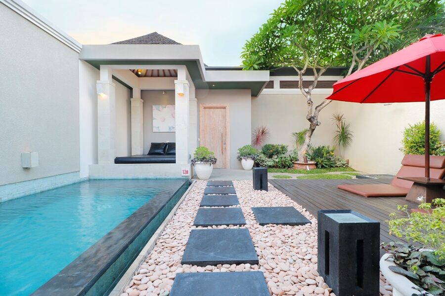 The Seiryu Boutique Bali Seminyak (Bali)